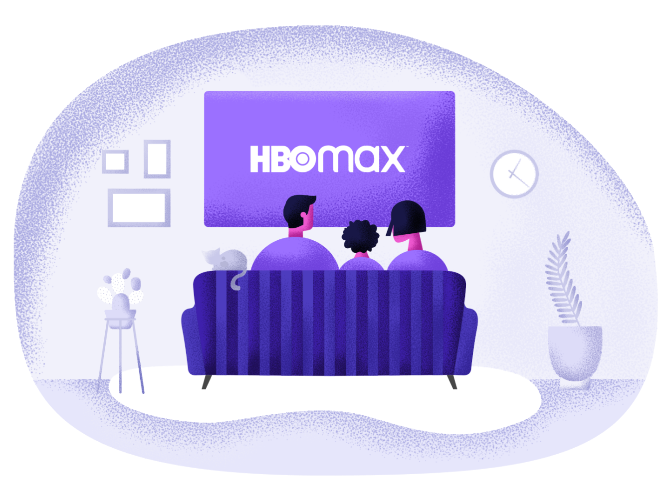 Hbo Max Help Center